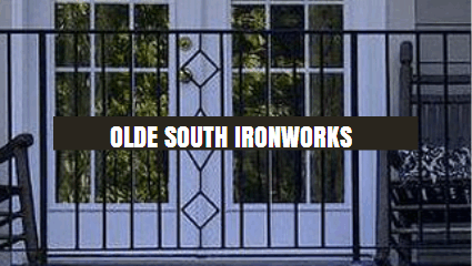 Old South Ironworks